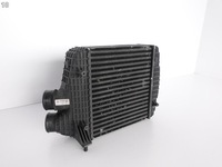 фото thumb №11, Maserati ghibli quattroporte 13- интеркулер левый