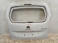 фото thumb №1, Крышка багажника задняя крышка багажника berlingo iv combo e proace city 19-