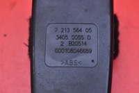 Натяжитель клипса поперечина правый  перед 7213564 bmw x1 e84 рестайлинг  12-15 с Разборки, фото thumb