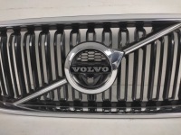 фото thumb №4, Volvo xc60 ii решётка радиатора решётка радиатора радиатора перед 2017-