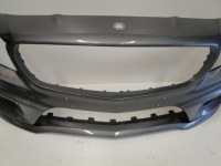 Mercedes cla 117 w117 бампер передний 35 45 amg pts Киев, фото thumb