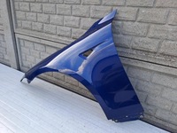 фото thumb №3, Tesla model s крила лівий передній оригінал