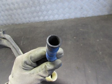 фото thumb №13, Заливна горловина пального труба opel zafira b 05-14r 13159945 , 551020308