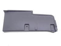 фото thumb №1, Isuzu n35 n75 npr nqr защита стойка правый задняя dół