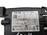 фото thumb №6, Volkswagen tiguan 5q0907685c датчики поперечина руху