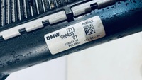 фото thumb №6, Bmw оригинальный номер 9884537 радиатор wody
