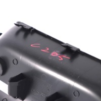 фото thumb №11, Mercedes c205 кронштейн крепление подголовник передней сиденья a2059130200