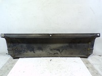 фото thumb №9, Бампер задний задняя smart fortwo lift кабриолет цвет bay gray металлик k2