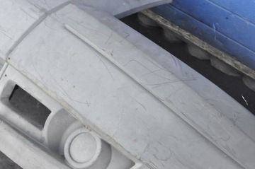 фото thumb №6, Ford transit mk7 бампер перед переднее