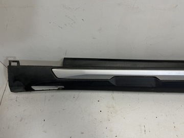 фото thumb №14, Bmw x5 g05 2020 набор накладка пороговых внутренних