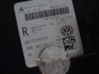 фото thumb №11, Лампа перед передня права vw tiguan allspace 17-21