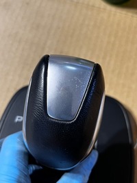 фото thumb №7, 35 ford kuga mk2 домкрат ручка переключения передач чехол