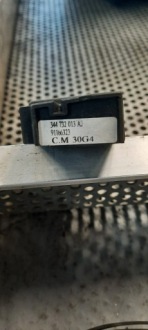 фото thumb №3, Кнопки багатофункціональний 344732013aj