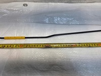 фото thumb №4, Проволока kij стержень опора капот renault clio v