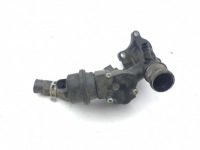 фото thumb №6, Nissan x-trail t32 2015 шланг / wąż радіатора