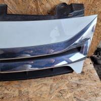 фото thumb №5, Решітка радіатора решітка радіатора радіатора citroen jumpy ii lift 1440172580