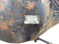 фото thumb №7, Міст балка мосту диференціал задня mitsubishi l200 2.5td 4,875