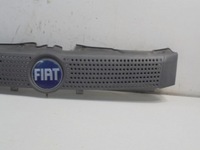 фото thumb №8, Fiat panda ii 169 03-09 решітка радіатора решітка радіатора