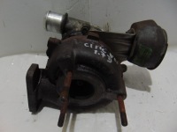 фото thumb №1, Турбонагнетатель civic vii 1.7 дизель 8972873794