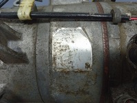 фото thumb №7, Infiniti fx ii qx70 3.0d v9x компрессор компрессор кондиционера