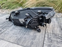 фото thumb №13, Seat cupra leon 3 iii 5f1 рестайлинг лампы перед полный led 5f1941007c 5f1941008k