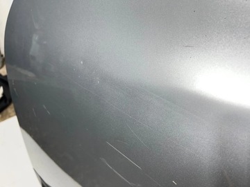 фото thumb №6, Nissan qashqai j10 двері ліві зад задні комплектні ky0g