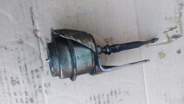 фото thumb №1, Scenic ii megane ii 1.9 dci актуатор турбонаддува турбіни клапан