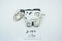 фото thumb №1, Замок крышки багажника mercedes w206 w177 w167