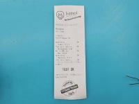 Test стартер renault megane 3 1.6 16v Недорого, фото thumb