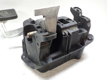 фото thumb №5, Maserati granturismo педаль гальма