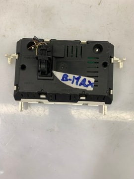 фото thumb №2, Радіо радіопрогравач 18b955 ford