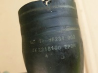 фото thumb №3, Wąż труба шланг wody opel corsa e 13455234