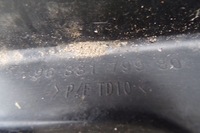 фото thumb №6, Направляющая бампера средний задняя 9688179980 citroen ds4