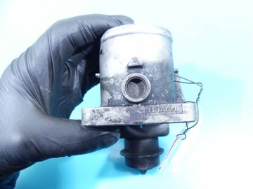 фото thumb №7, Дроссельная заслонка opel signum rdb60-502 3.0 cdti