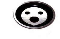 фото thumb №2, Fast ft44093 ролик натягувача, ремінь розподільного валу