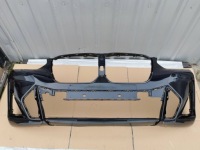 Bmw x4 m g02 lci lift 21- m-pakiet бампер передній 6xpdc перед гарний Ціна, фото thumb