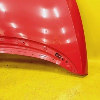 фото thumb №8, Капот крышка двигателя seat altea xl lak: ls3h nr558
