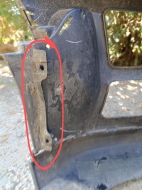 Бампер перед передний mini cooper f55 f56 drugi lift 2020- 9450543 в Украине, фото thumb