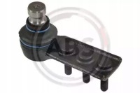 фото thumb №1, Шарова опора важеля volvo