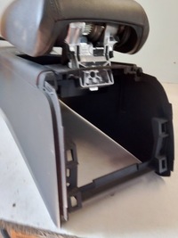 фото thumb №9, Audi a6 c7 avant туннель средний подлокотник 4g0864981a