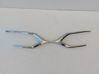 фото thumb №1, Space star ii lift молдинг бампера правая левая