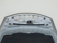 фото thumb №10, Nissan juke f15 lift 15-19 капот перед крышка двигателя trim ky0g