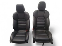 фото thumb №11, Porsche cayenne 92a 7pp959760 комплект сидіння, сидіння