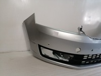фото thumb №6, Skoda rapid 5j бампер перед