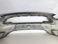 фото thumb №13, Бампер перед переднее ford focus mk3 iii рестайлинг 14 - 19 eu