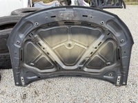 фото thumb №9, Капот крышка двигателя vw passat cc 08-12 ładna