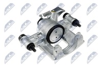 фото thumb №13, Суппорт тормозной задняя opel movano b rwd 10- renault master rwd | 44011-00q0k