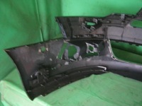 фото thumb №6, Citroen c5 бампер перед 2009^ омыватель парктроник