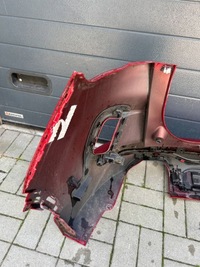 фото thumb №12, Ford kuga iii 3 st 20- бампер задняя задний