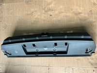 фото thumb №1, 21 mini r60 countryman защита поперечина заднего багажника 9808168